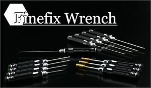 FineFix Wrenches