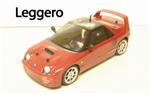 Micro Chassis / Leggero